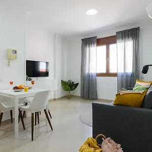Private Parking Included Dream Gravina Las Palmas de Gran Canaria