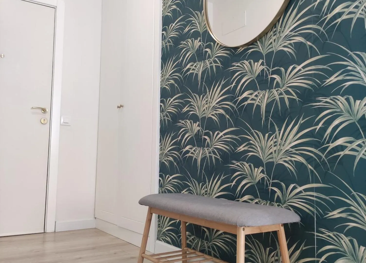 Apartment Atlantica Suite Las Palmas de Gran Canaria