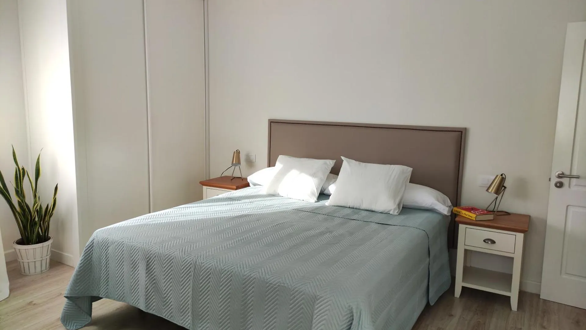 Apartment Atlantica Suite Las Palmas de Gran Canaria