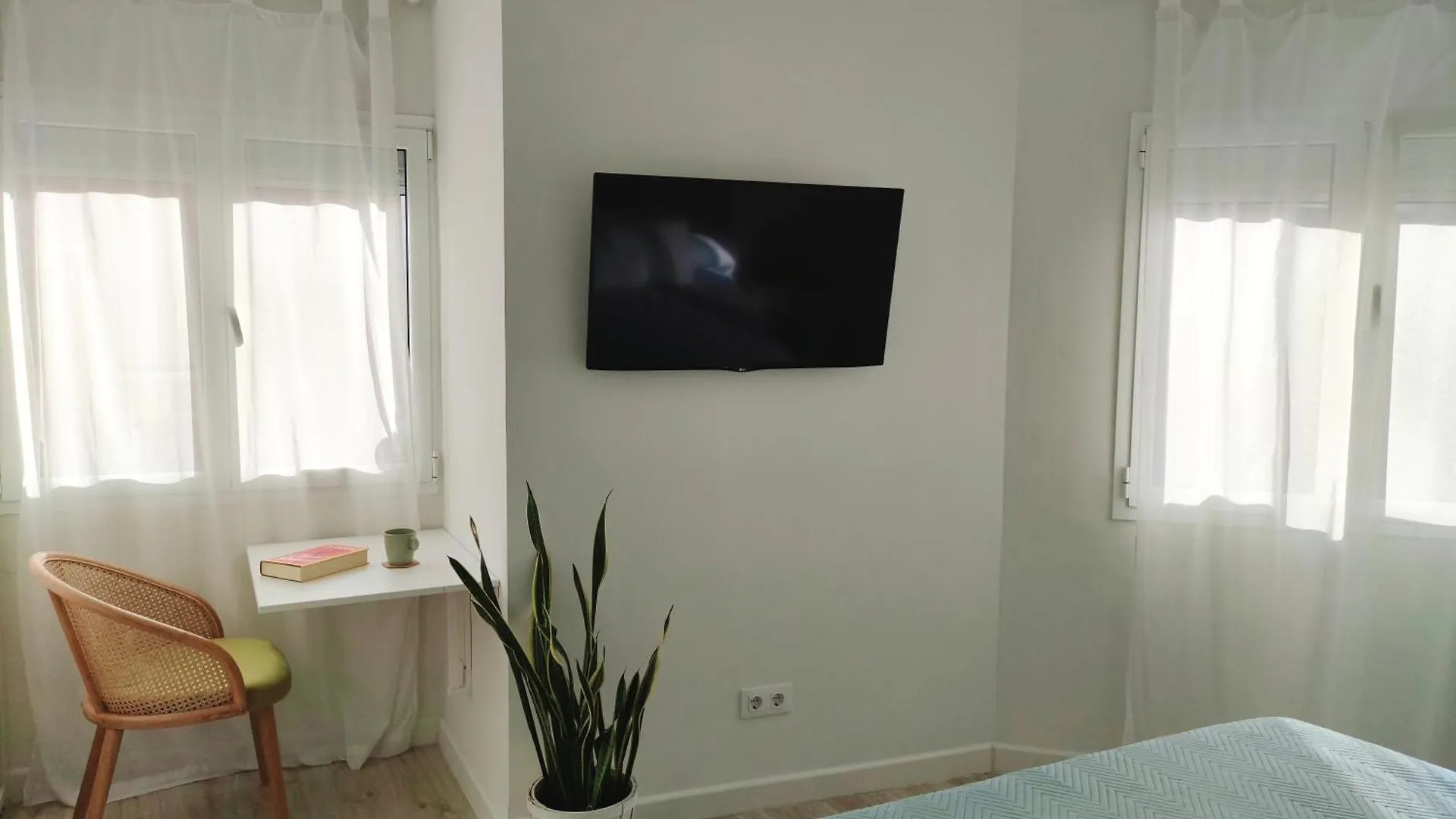Atlantica Suite Las Palmas de Gran Canaria Apartment