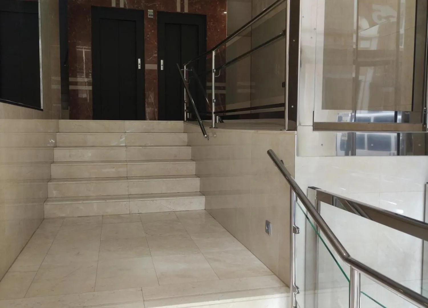 Apartment Atlantica Suite Las Palmas de Gran Canaria Spain