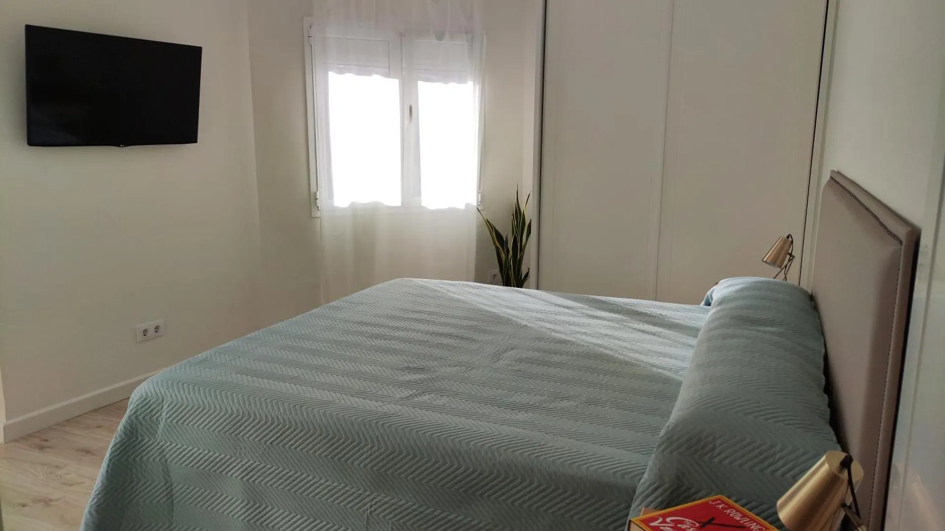 Atlantica Suite Las Palmas de Gran Canaria Apartment