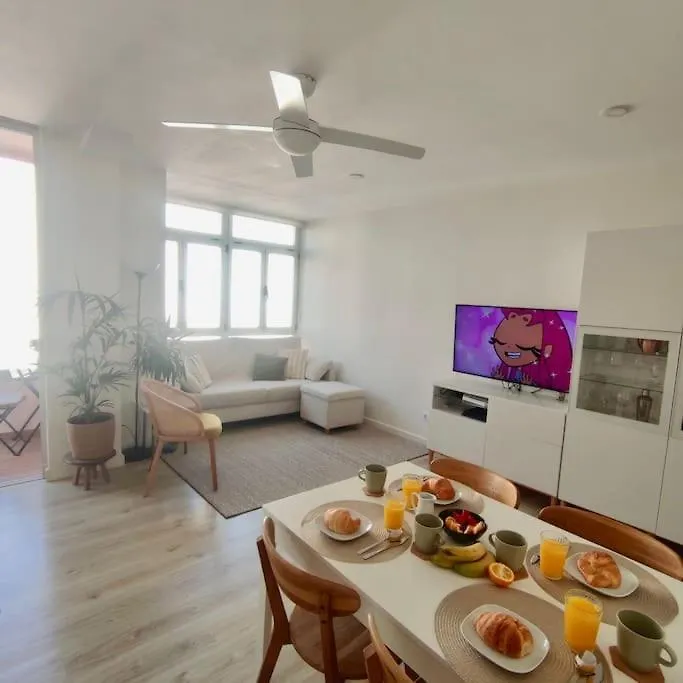 Atlantica Suite Las Palmas de Gran Canaria Spain