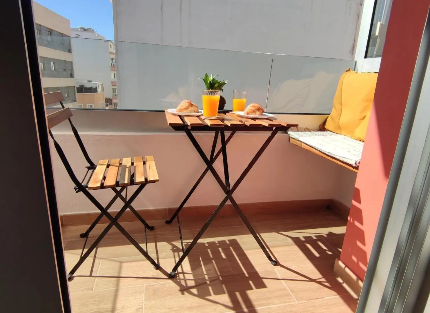 Apartment Atlantica Suite Las Palmas de Gran Canaria