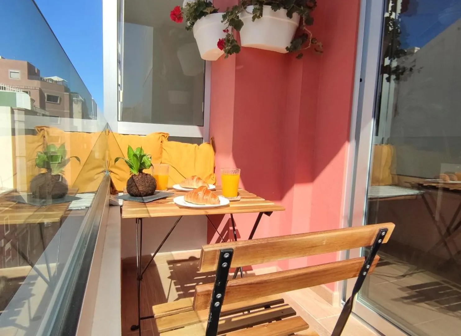 Atlantica Suite Las Palmas de Gran Canaria 0*,  Spain