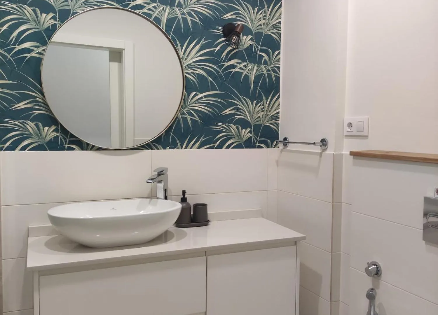 Apartment Atlantica Suite Las Palmas de Gran Canaria Spain