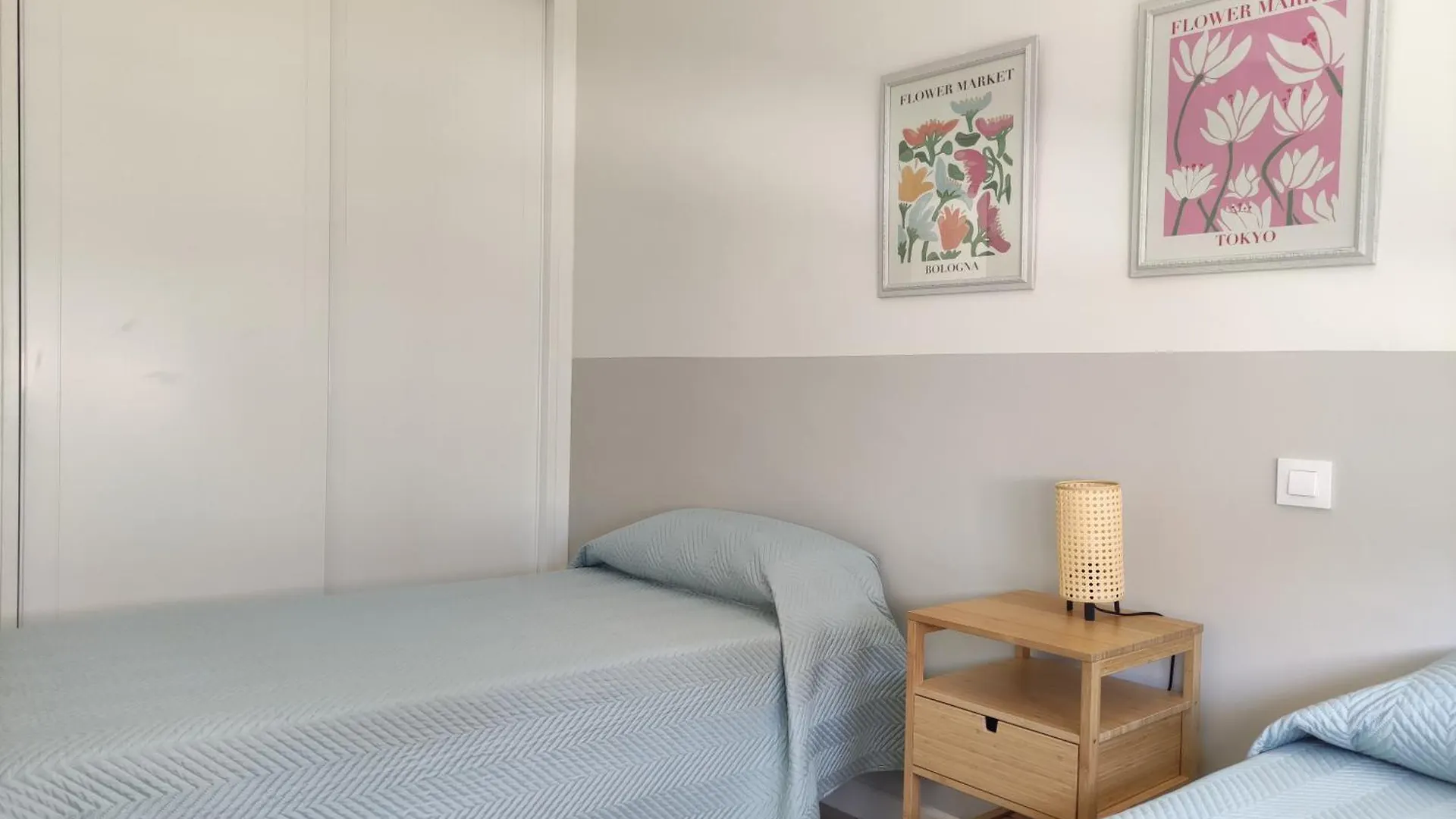 Atlantica Suite Las Palmas de Gran Canaria